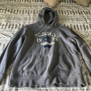 Timberland hoodie